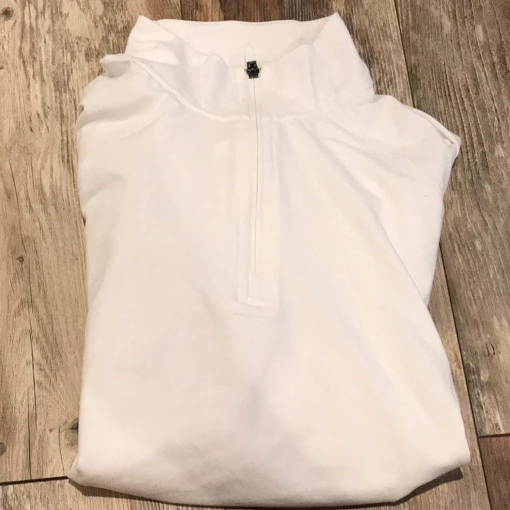 NWT Vineyard Vines quarter zip